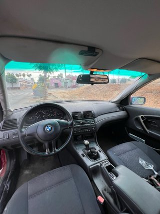 BMW Serie 3 2003