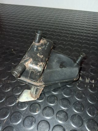 Depósito Suzuki LTR 450