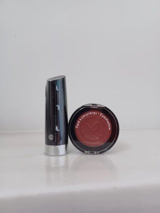 Maquillaje Yves Rocher
