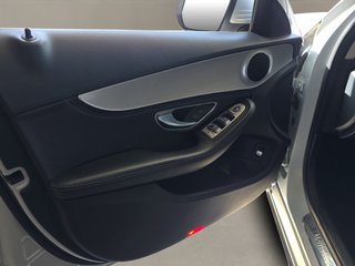 Mercedes-Benz Clase C C 220 BlueTEC