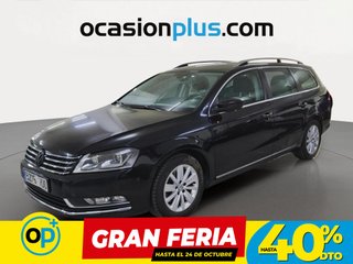 Volkswagen Passat Variant Advance 2.0 TDI BMT 103 kW (140 CV) DSG