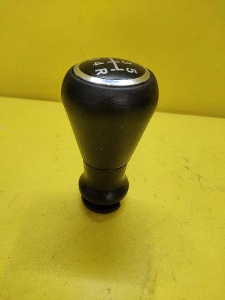 POMO PALANCA CAMBIO PEUGEOT 106 206 207 308 406 5V
