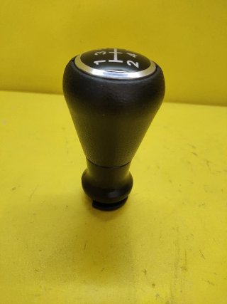 POMO PALANCA CAMBIO PEUGEOT 106 206 207 308 406 5V