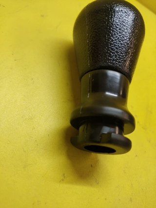 POMO PALANCA CAMBIO PEUGEOT 106 206 207 308 406 5V