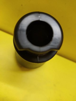 POMO PALANCA CAMBIO PEUGEOT 106 206 207 308 406 5V