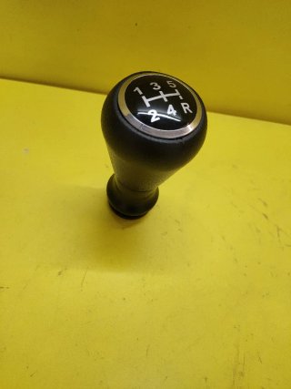 POMO PALANCA CAMBIO PEUGEOT 106 206 207 308 406 5V