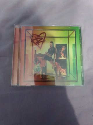 CD Ruslana Génesis