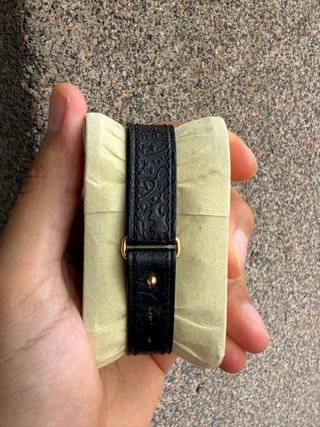 Reloj Longines Vintage años 80 Correa Ferrer