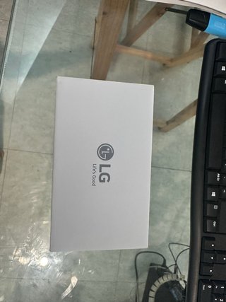 LG Wing 5G