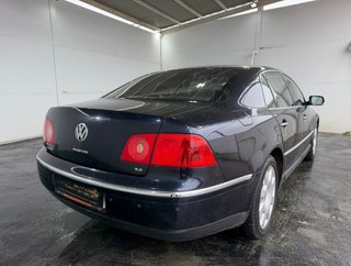 VW PHAETON 5.0 V10 313CV TIPTRONIC 4MOTION