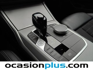 BMW Serie 3 318d Touring 110 kW (150 CV)