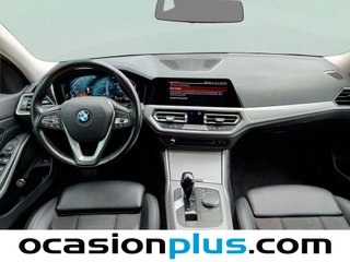 BMW Serie 3 318d Touring 110 kW (150 CV)