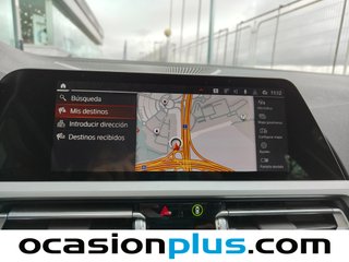 BMW Serie 3 318d Touring 110 kW (150 CV)