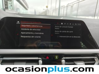 BMW Serie 3 318d Touring 110 kW (150 CV)