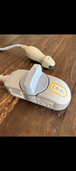 Sonda C9-4T
