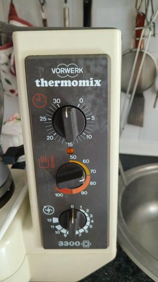 Thermomix 3300