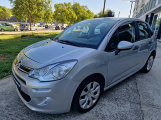 Citroen C3 1.4 HDI