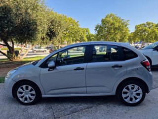 Citroen C3 1.4 HDI