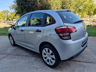 Citroen C3 1.4 HDI