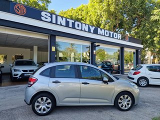 Citroen C3 1.4 HDI