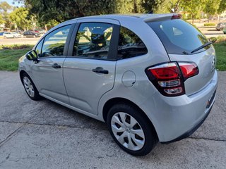 Citroen C3 1.4 HDI