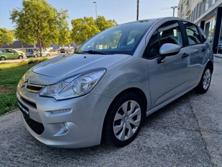 Citroen C3 1.4 HDI