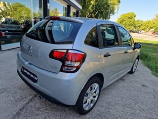 Citroen C3 1.4 HDI