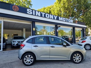 Citroen C3 1.4 HDI