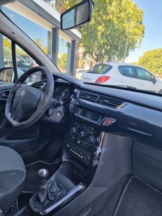 Citroen C3 1.4 HDI
