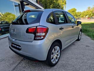 Citroen C3 1.4 HDI