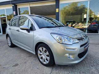 Citroen C3 1.4 HDI