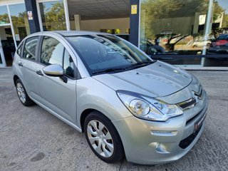 Citroen C3 1.4 HDI