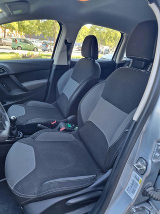 Citroen C3 1.4 HDI