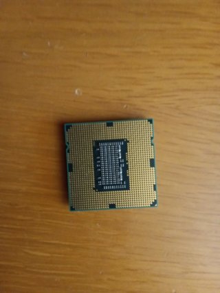 Procesador Intel Core i5-750
