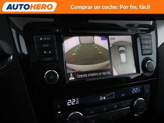 Nissan Qashqai 1.3 DIG-T N-Connecta
