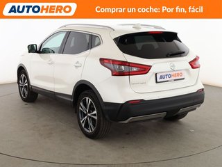 Nissan Qashqai 1.3 DIG-T N-Connecta