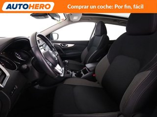 Nissan Qashqai 1.3 DIG-T N-Connecta