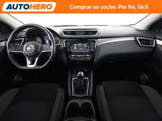 Nissan Qashqai 1.3 DIG-T N-Connecta