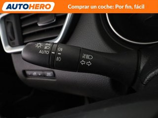 Nissan Qashqai 1.3 DIG-T N-Connecta
