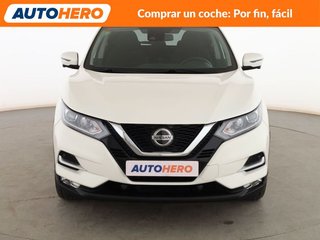 Nissan Qashqai 1.3 DIG-T N-Connecta