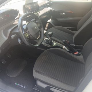 Peugeot 208 2021 OFERTA FIN AGOSTO