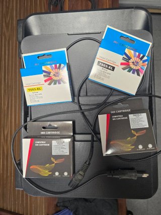 Stampante Epson WorkForce WF-2830
