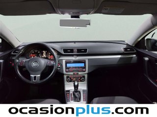 Volkswagen Passat Variant Advance 2.0 TDI BMT 103 kW (140 CV) DSG