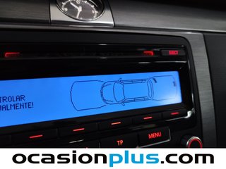 Volkswagen Passat Variant Advance 2.0 TDI BMT 103 kW (140 CV) DSG