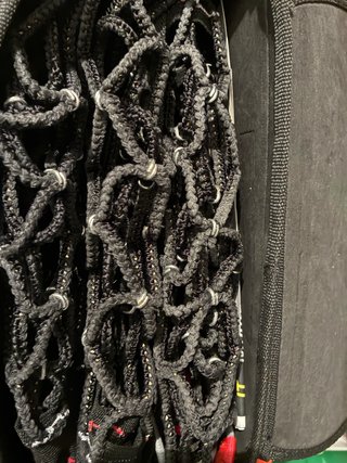 Cadenas Nieve Michelin Easy Grip L13