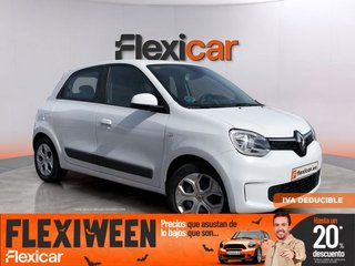 Renault Twingo Zen TCe 68kW-5p 2020