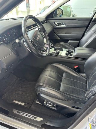 Land Rover Range Rover Velar 2018