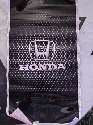 Calcamonias honda