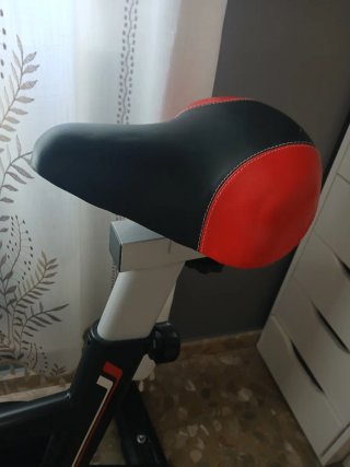 Bicicleta Estática