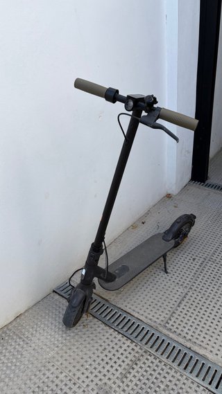 Patinete Eléctrico Xiaomi
